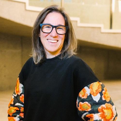 Ellen Goethals